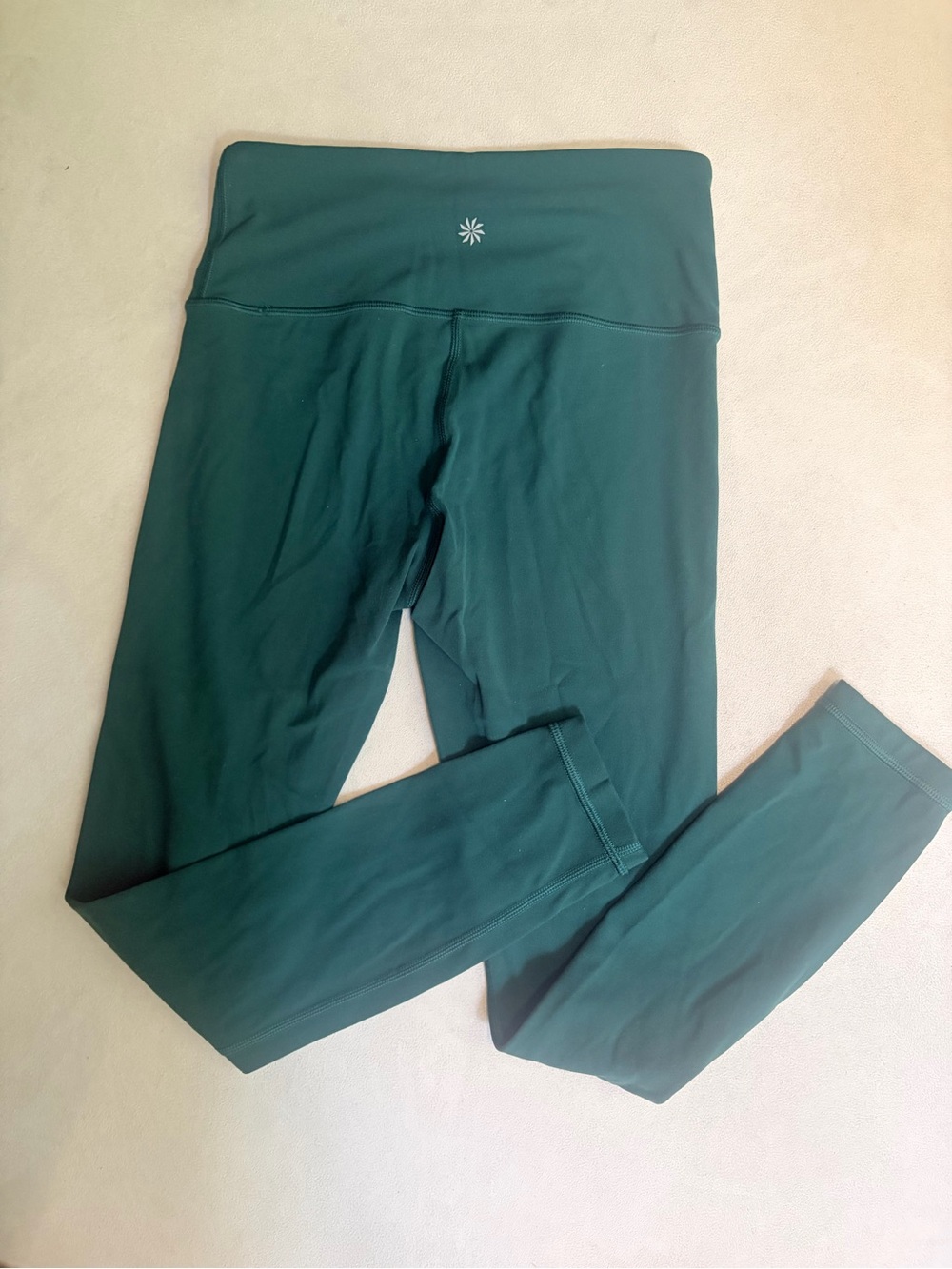 Athleta Elation 7/8 Active Leggings - Picture 2 of 7